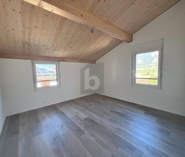 IHR NEUES ZUHAUSE MIT CHARME - Foto 6