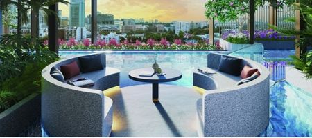 Hill House (D9), Apartment - For Rent - Photo 4