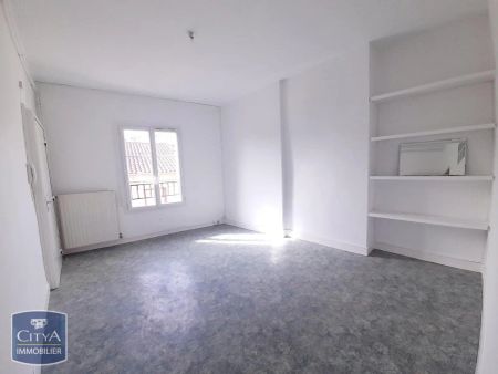 Appartement à louer 2 pièces 39.96m² - Photo 2