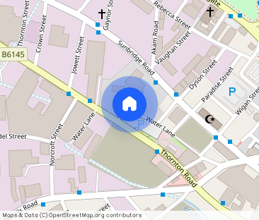 Collonade House, Bradford, BD1 2HQ - Photo 1