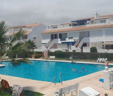 Alquiler de piso en Calle Alora, 4 - Photo 4