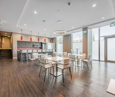 For Lease - 38 Monte Kwinter Court Unit# 7, Toronto, Ontario - Photo 5