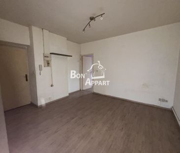 Appartement 2 pièces à Moyeuvre-Grande - Photo 2