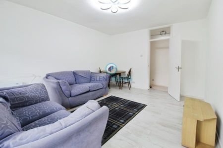 2 bedroom ground floor flat to rent - Photo 2