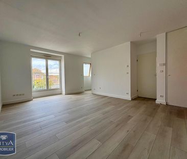 Location Appartement 2 pièces 41m² LIMOGES 87000 - Photo 2
