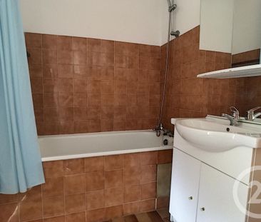 Location Appartement 1 pièce 21m² MONTPELLIER 34090 - Photo 3