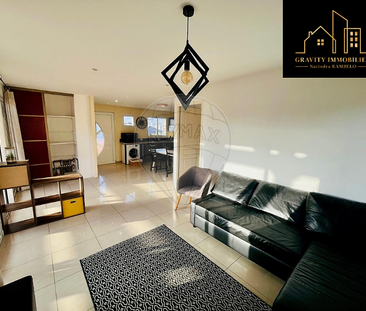 Location Appartement 4 pièces 75m² SCIONZIER 74950 - Photo 4