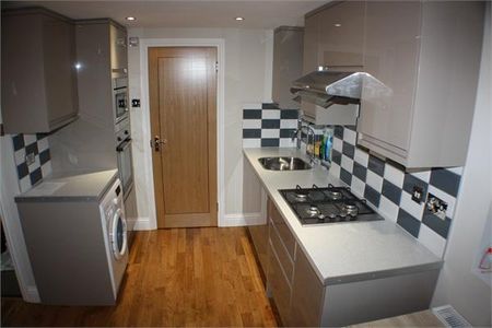 Studio to rent - Photo 3