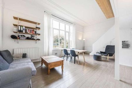 Park Hill, Clapham, SW4 - Photo 3