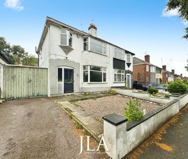 3 bed terraced house to rent in Bonchurch Street, Leicester, LE3 - Photo 2