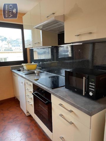 Location Appartement 1 pièce 43m² LE HAVRE 76600 - Photo 5