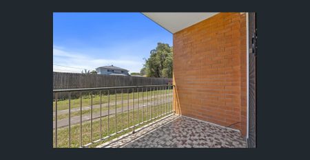 Freshly Updated Unit in a Quiet, Convenient Salisbury Location - Photo 2