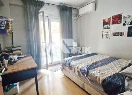 Διαμέρισμα για ενοικίαση Αγία Τριάδα (Φάληρο - Ιπποκράτειο) - Φωτογραφία 4