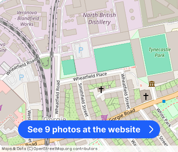 1 bedroom flat for rent - Photo 1