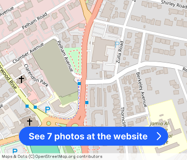 Mansfield Road, Mapperley Park - Photo 1