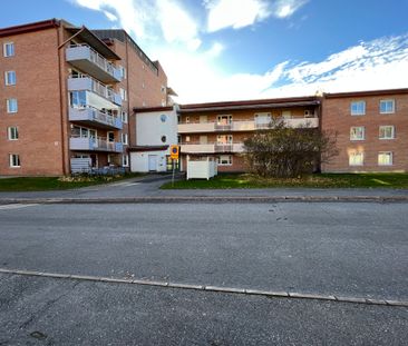 Stackgatan 18A - Photo 1