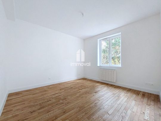 NEUDORF - 3/4 pièces de 61.58m² avec cave - Photo 1