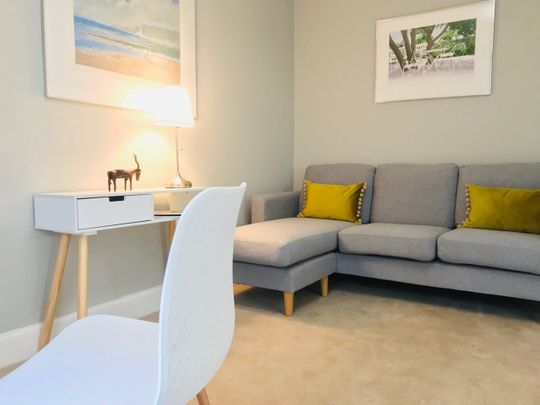 2 Bed Flat, Morton Street, EH15 - Photo 1