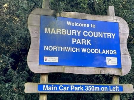 Marbury Road, Comberbach, CW9 - Photo 1