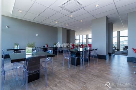 Apartamento com 1 quarto e 36m² para alugar em Jardim Botânico, Porto Alegre. - Photo 5