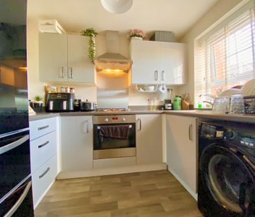 2 bedroom house to rent Brine Well Crescent, Stoke Prior, Bromsgrov... - Photo 5