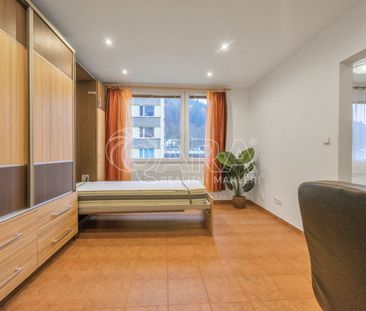 Pronájem bytu 1+1 34 m² - Photo 1