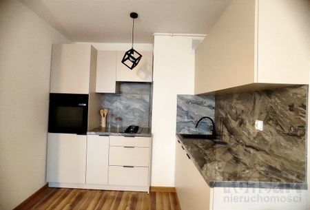 Nowoczesna kawalerka na wynajem – 2 windy - Фото 5