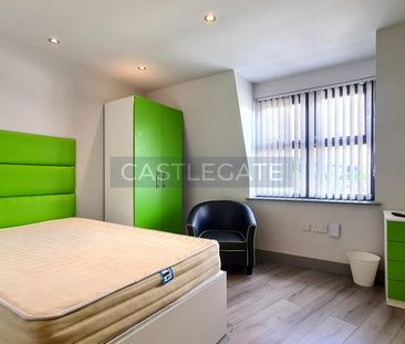 3 bedroom flat share to rent - Photo 5