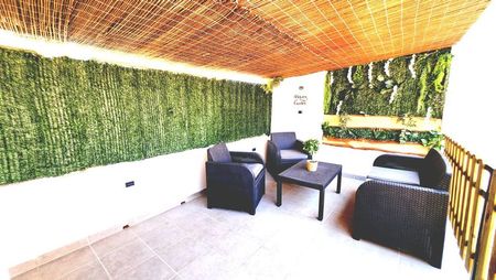 Alquiler de chalet adosado en Olletas, Sierra Blanquilla - Photo 3