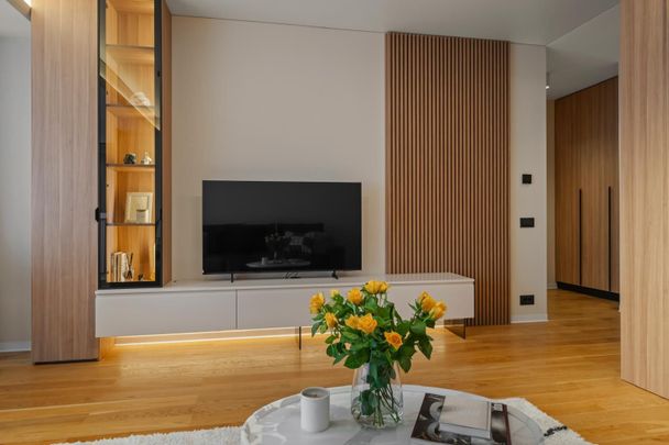 2 camere | Floreasca | Prima inchiriere - Photo 1