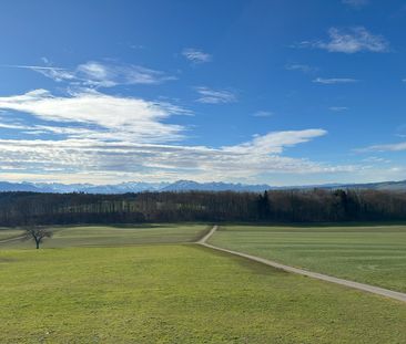 3.5 Zimmer, 93 m², 1. Stock - Photo 2