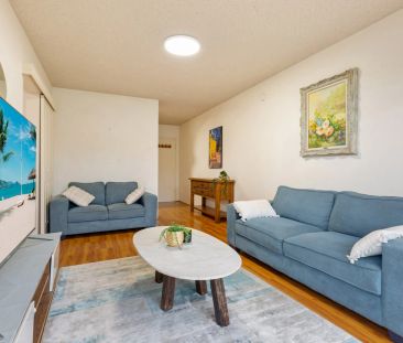 FURNISHED UNIT IN THE HEART OF COORPAROO - Photo 1