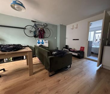 Appartement met eigen tuin nabij het centrum!, Groningen - foto 1