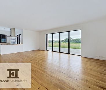 Location Maison 7 pièces 145m² ISNEAUVILLE 76230 - Photo 1