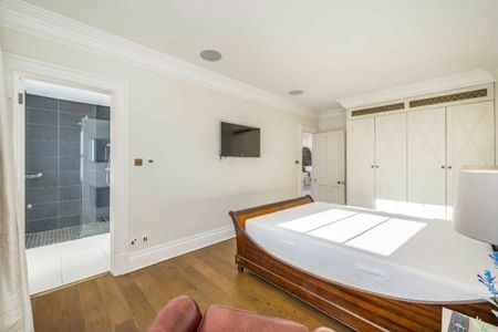 Upper Grosvenor Street, Mayfair, W1K - Photo 5