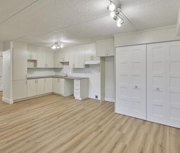 4 1/2 - Deux-Montagnes - 1 475 $/mois - Photo 1