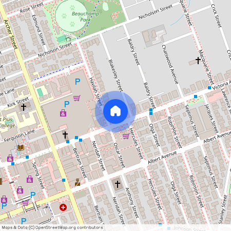 2/329 Victoria Ave, NSW 2067, Chatswood