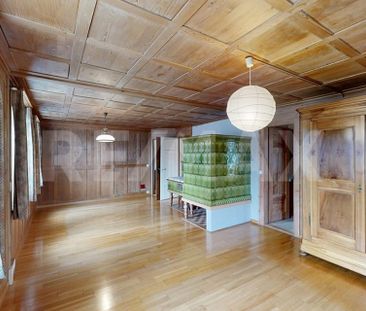 3.5 Zimmer, 90 m² - Foto 2