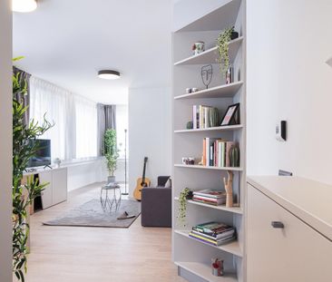 City Pop - Deine flexible Lösung für lange und kürzere Aufenthalte ... - Photo 1