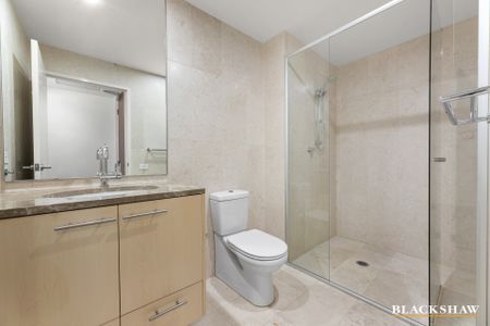 3/43 Printers Way, Kingston ACT 2604 - Apartment For Rent | Domain - Photo 5