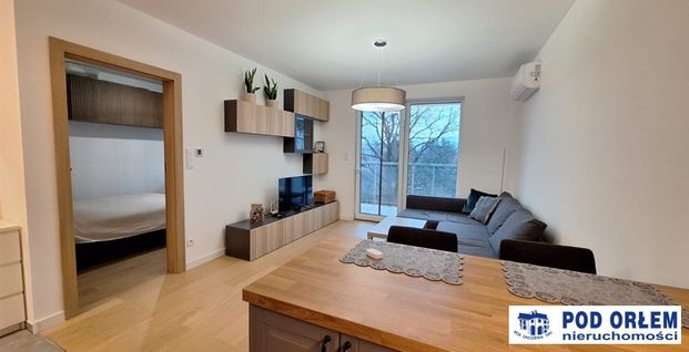 Żywiec, Mieszkanie na wynajem - Zdjęcie 1