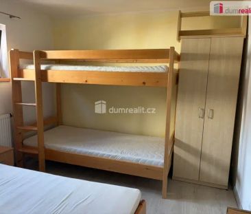 Pronájem, byt 2+kk, Lázně Kynžvart - Photo 1