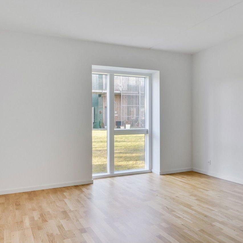 Pilehøj 1B, st. 3., 3460 Birkerød - Photo 1