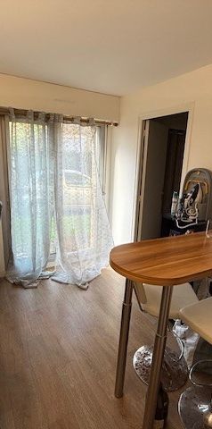 Appartement T1 à louer - 23 m² - Photo 1