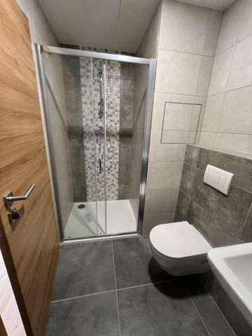 Pronájem bytu 1+kk 29 m2 - Fotografie 2