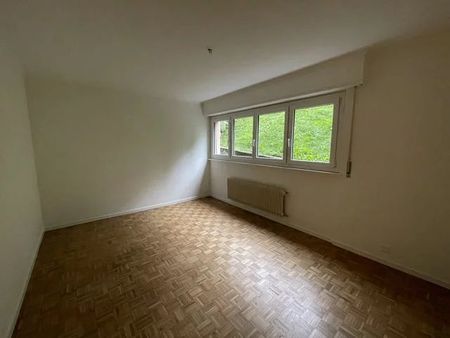 Appartement de 3.5 pièces n°54 au rez inférieur - Photo 4