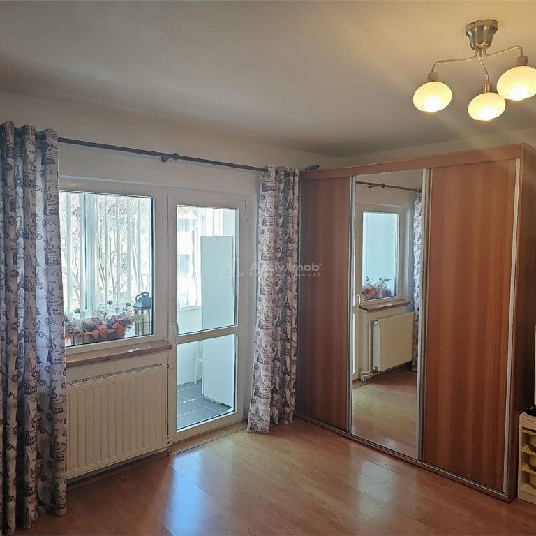 INCHIRIEZ GARSONIERA 45MP - Fotografie 1