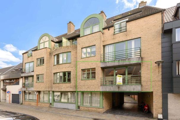 Sint-Janstraat 7 / 2, 8700 Tielt - Photo 1