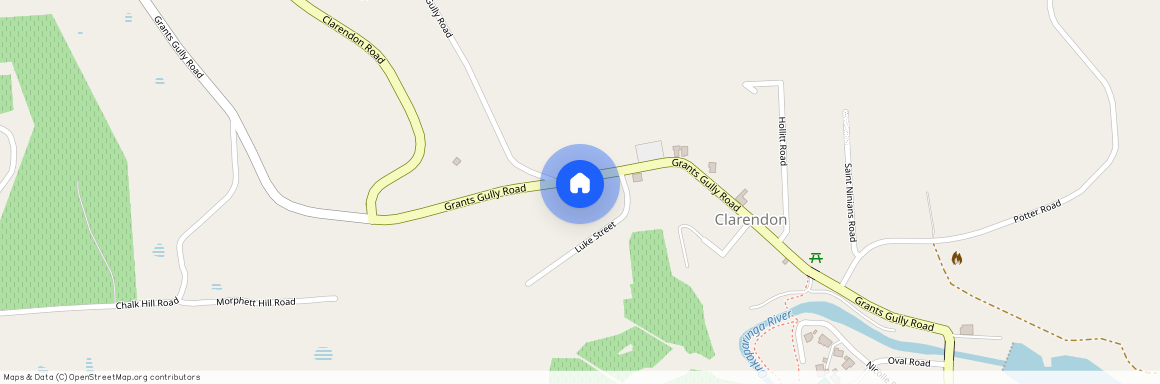 39 Grants Gully Rd, SA 5157, Clarendon