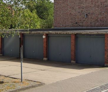 Garage, Willemoesgade 86-88 - Photo 1